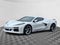2025 Chevrolet Corvette E-Ray 1LZ