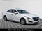 2016 Cadillac CTS 2.0L Turbo Luxury
