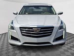 2016 Cadillac CTS 2.0L Turbo Luxury