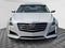 2016 Cadillac CTS 2.0L Turbo Luxury