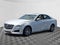 2016 Cadillac CTS 2.0L Turbo Luxury