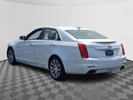 2016 Cadillac CTS 2.0L Turbo Luxury