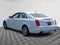 2016 Cadillac CTS 2.0L Turbo Luxury