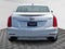 2016 Cadillac CTS 2.0L Turbo Luxury