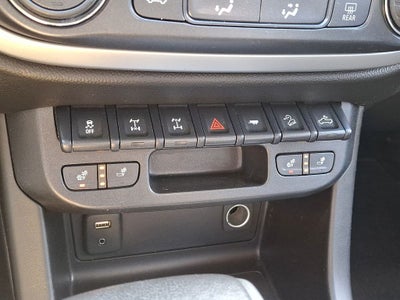 2018 Chevrolet Colorado ZR2