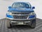 2018 Chevrolet Colorado ZR2