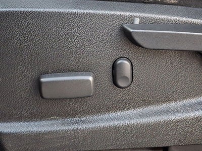 2018 Chevrolet Colorado ZR2