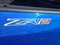 2018 Chevrolet Colorado ZR2