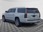2018 Cadillac Escalade ESV Luxury