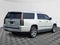2018 Cadillac Escalade ESV Luxury