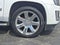 2018 Cadillac Escalade ESV Luxury