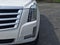 2018 Cadillac Escalade ESV Luxury