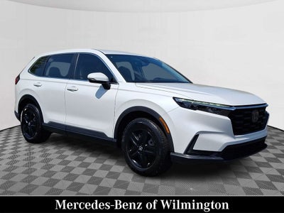 2023 Honda CR-V LX