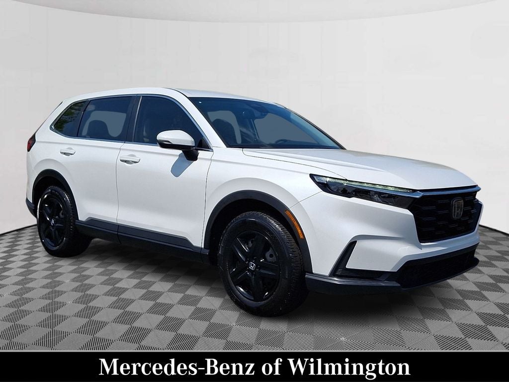 2023 Honda CR-V LX