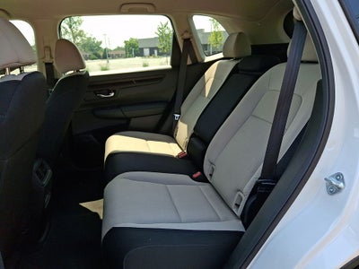 2023 Honda CR-V LX