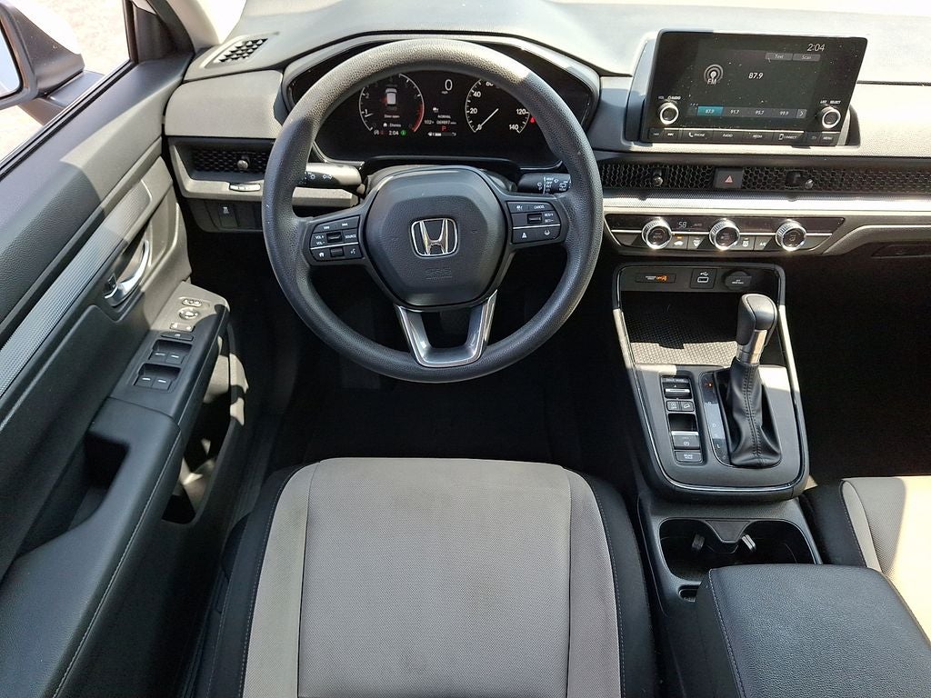 2023 Honda CR-V LX