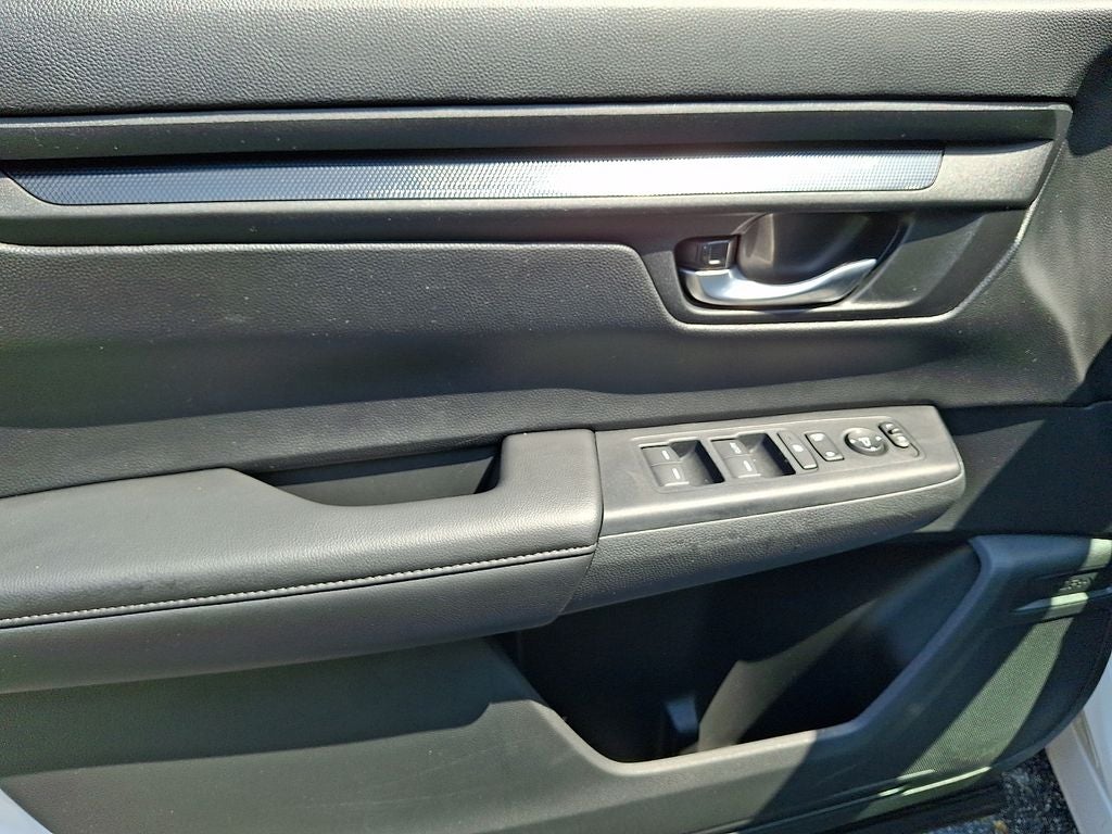 2023 Honda CR-V LX