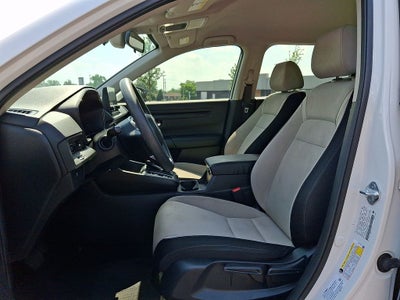 2023 Honda CR-V LX
