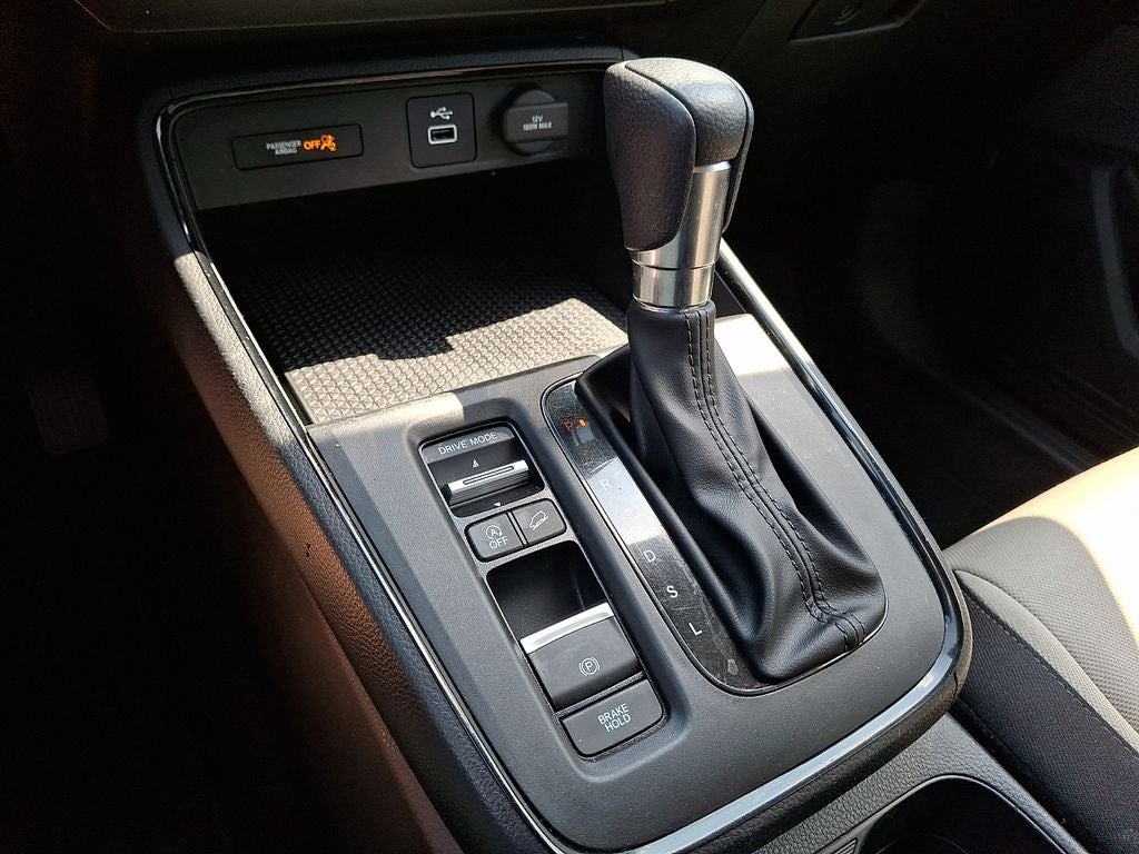 2023 Honda CR-V LX