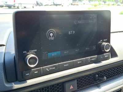 2023 Honda CR-V LX