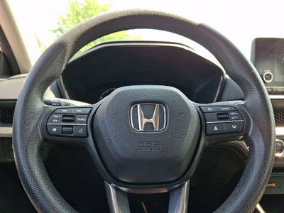 2023 Honda CR-V LX