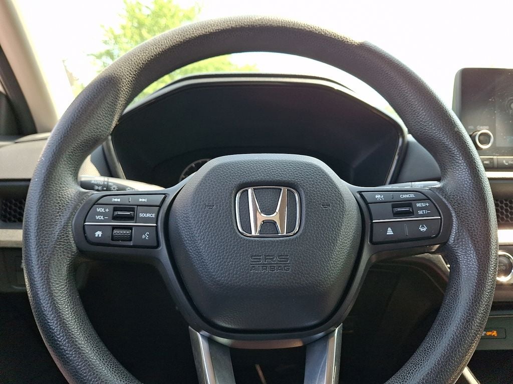 2023 Honda CR-V LX