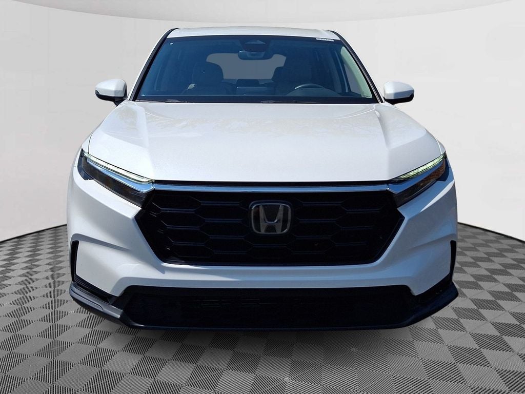 2023 Honda CR-V LX