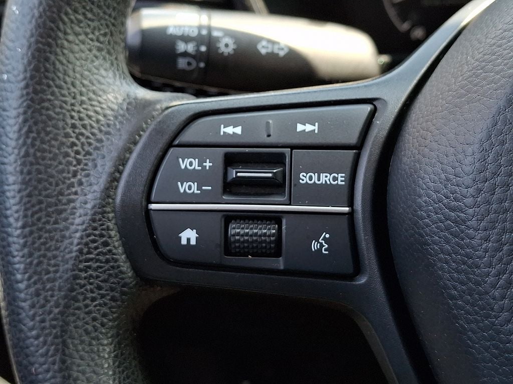 2023 Honda CR-V LX