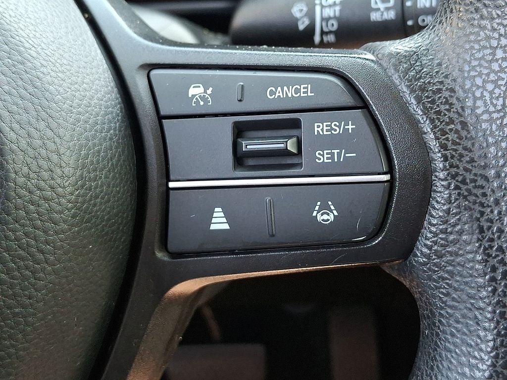2023 Honda CR-V LX