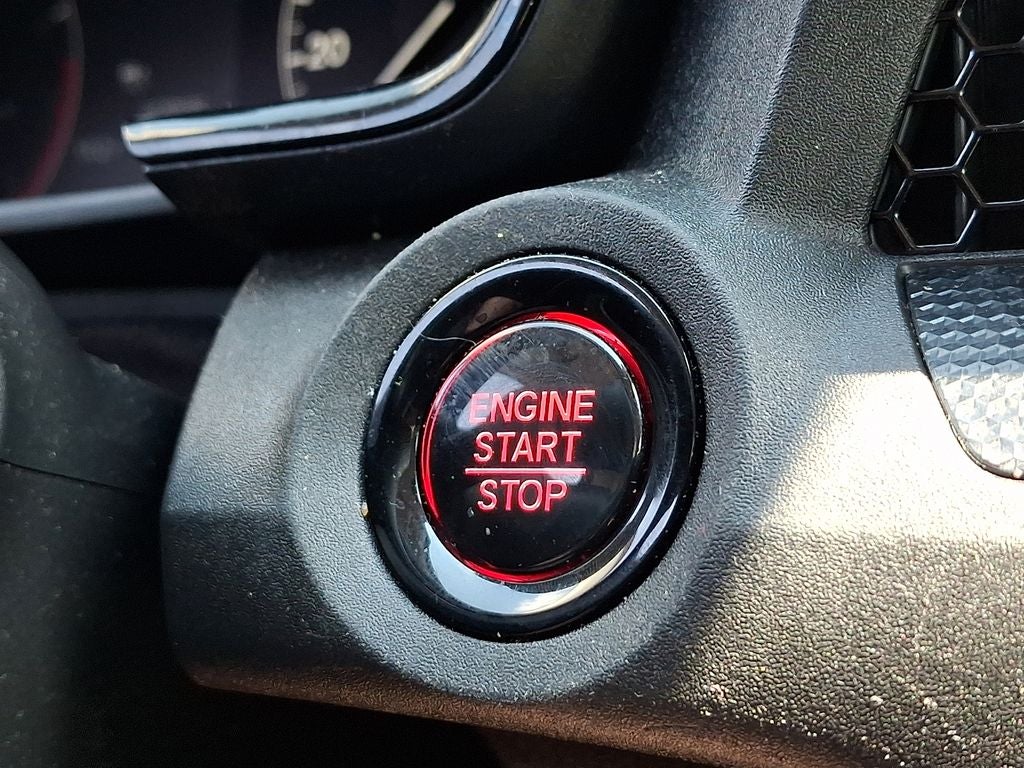 2023 Honda CR-V LX
