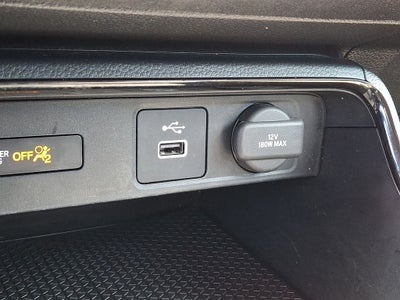 2023 Honda CR-V LX
