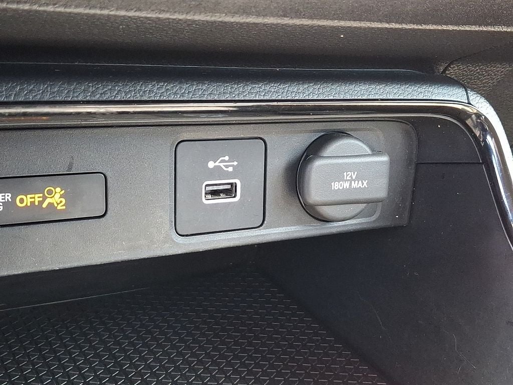 2023 Honda CR-V LX