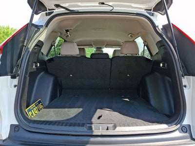 2023 Honda CR-V LX