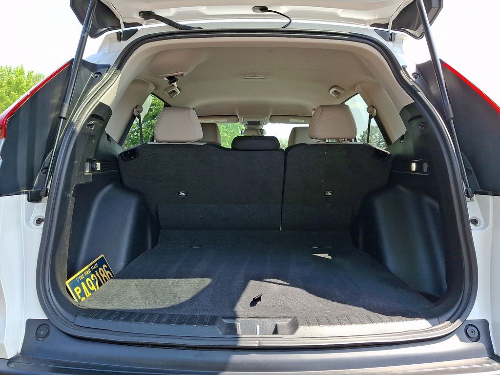 2023 Honda CR-V LX