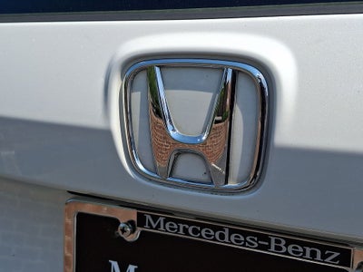 2023 Honda CR-V LX