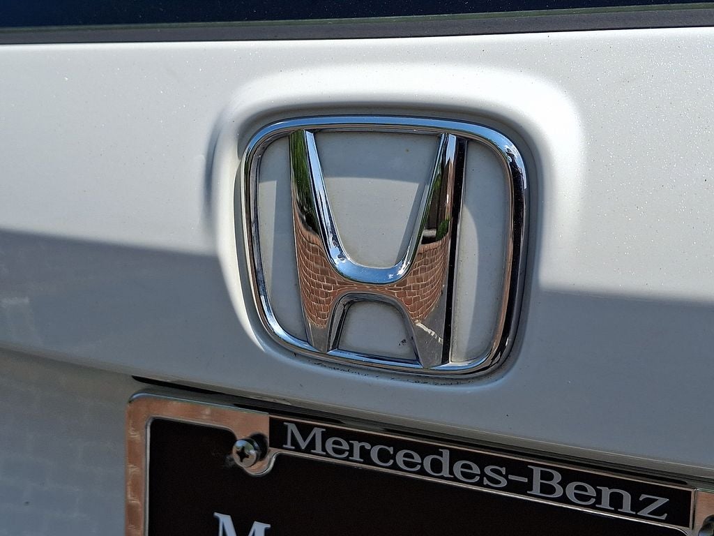 2023 Honda CR-V LX