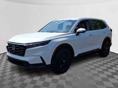 2023 Honda CR-V LX