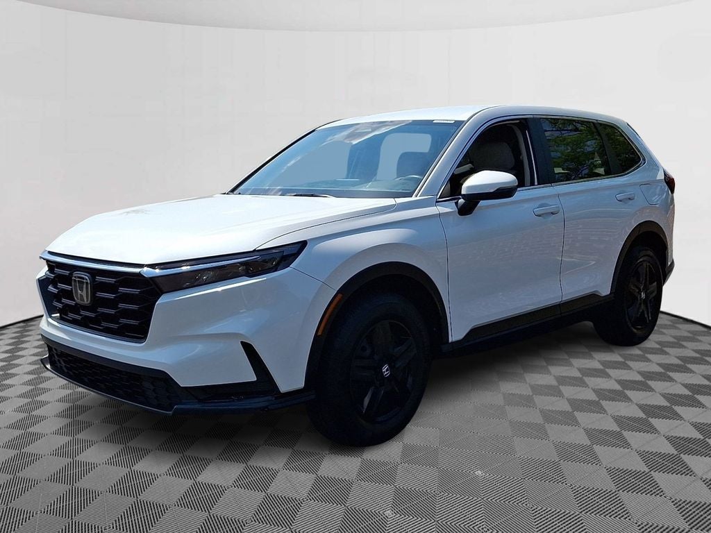 2023 Honda CR-V LX