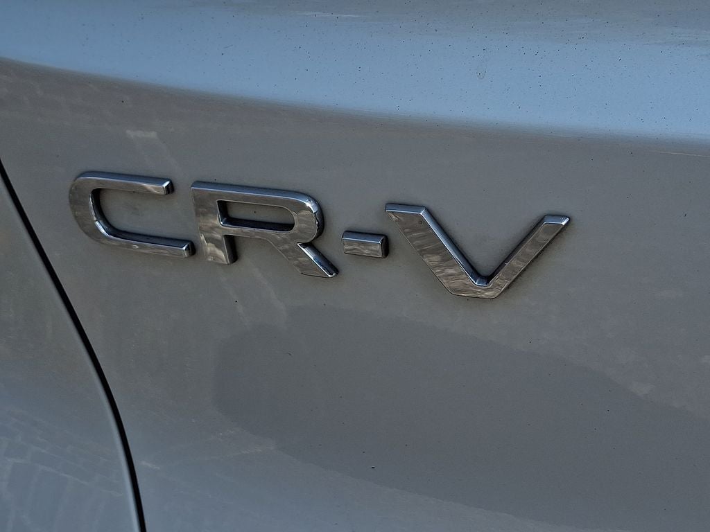 2023 Honda CR-V LX