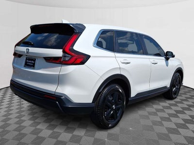 2023 Honda CR-V LX