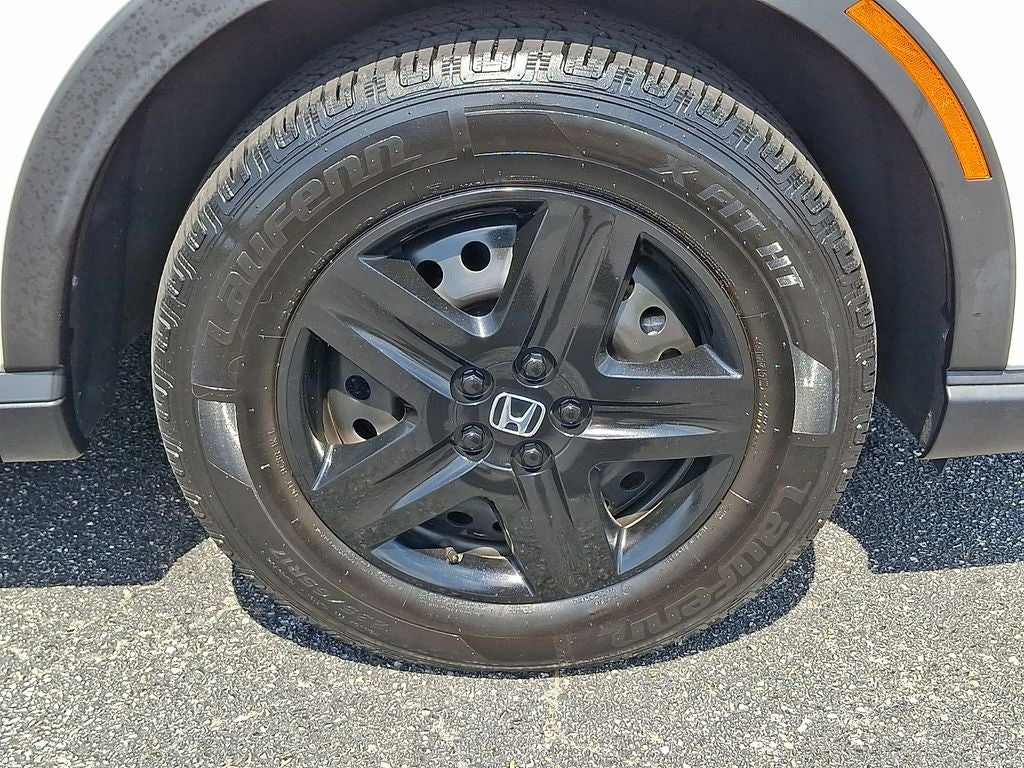 2023 Honda CR-V LX