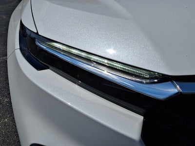 2023 Honda CR-V LX