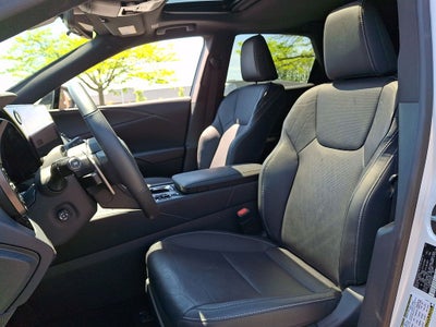 2024 Lexus RX 350 Premium Plus