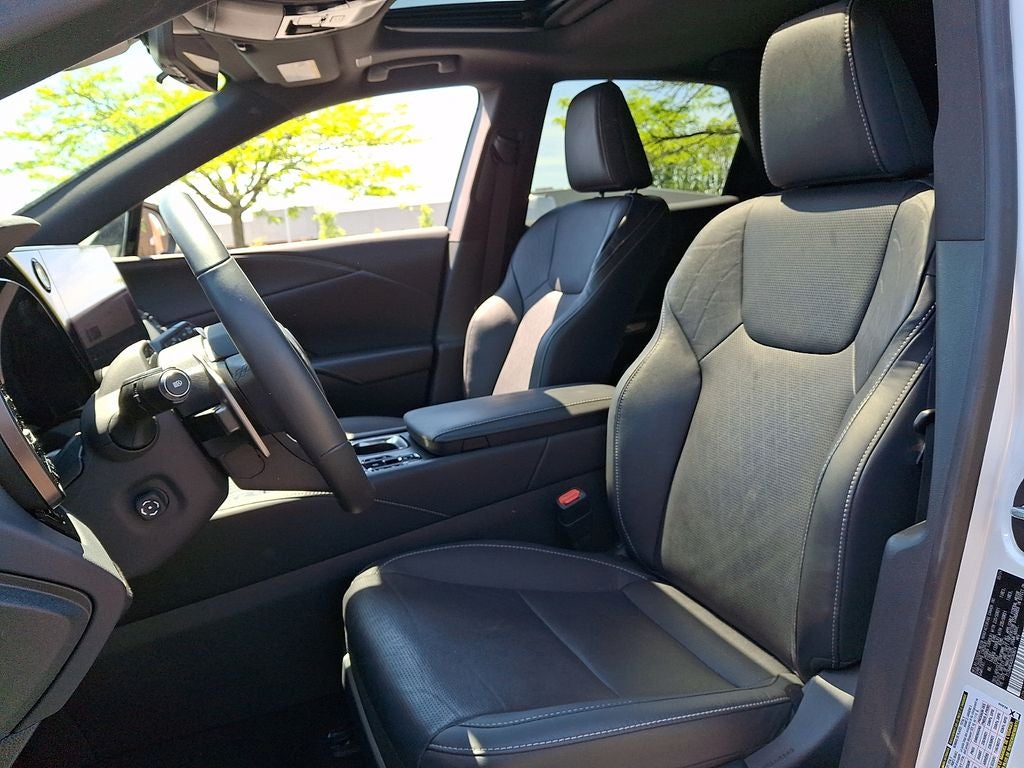 2024 Lexus RX 350 Premium Plus