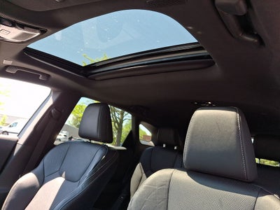 2024 Lexus RX 350 Premium Plus