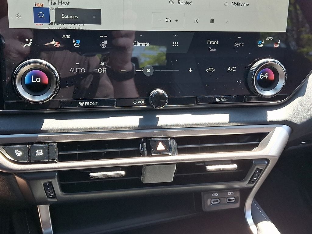 2024 Lexus RX 350 Premium Plus