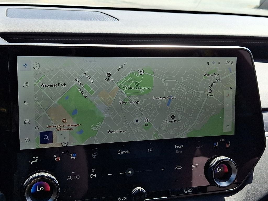 2024 Lexus RX 350 Premium Plus
