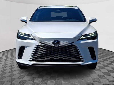 2024 Lexus RX 350 Premium Plus