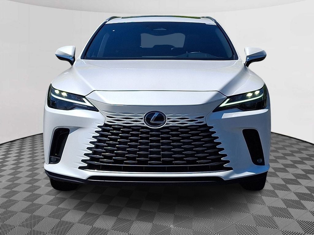 2024 Lexus RX 350 Premium Plus