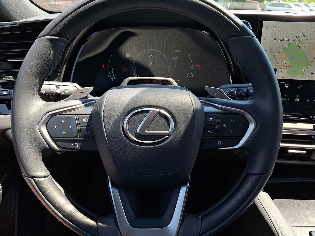 2024 Lexus RX 350 Premium Plus